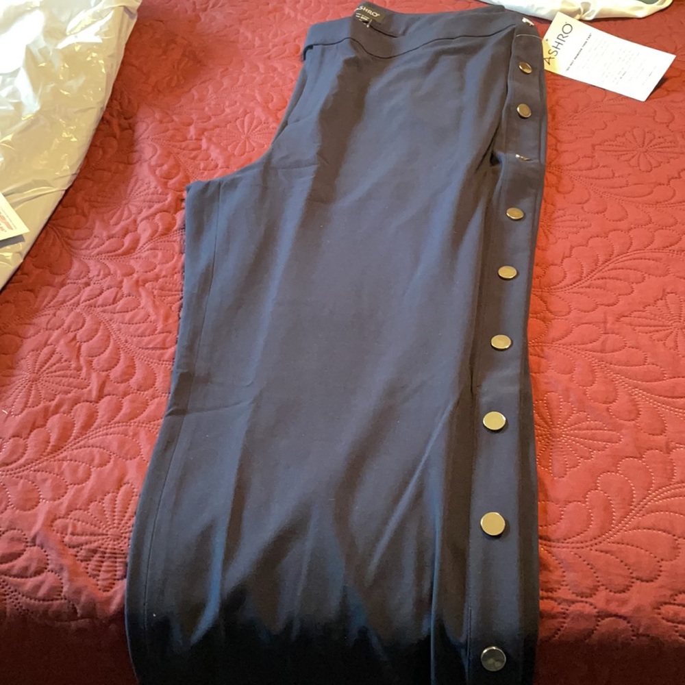Pants - Picture 2 of 2